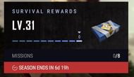 Survivor Pass